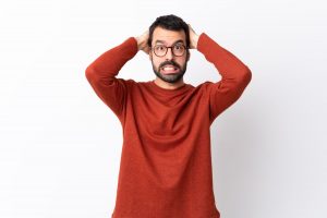 zaciskanie zebów i bruksizm powazny problem stomatologiczny, którego nie wolno lekceważyć